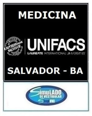 UNIFACS - MEDICINA (SALVADOR - BA)