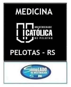 PROVAS 2018 UCPEL UNIVERSIDADE CATÓLICA DE PELOTAS RS COM GABARITOS ...