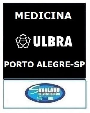 ULBRA - MEDICINA (PORTO ALEGRE - RS)