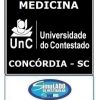 KIT 135 APOSTILAS PREPARATÓRIAS PARA O VESTIBULAR DA "ACAFE UNC MEDICINA CONCÓRDIA-SC 2025-1"!!!SÃO MAIS DE 126 MIL EXERCÍCIOS PARA VOCÊ TREINAR EM APOSTILAS COMPLETAS COM TEORIA APROFUNDADA, FICHAS RESUMOS E EXERCÍCIOS COM RESOLUÇÕES E GABARITOS!!! E TAMBÉM, 40 PROVAS DA "ACAFE UNC MEDICINA CONCÓRDIA-SC DE 2012-1 ATÉ 2024-2", COM GABARITOS PARA VOCÊ TREINAR E PRATICAR SEUS CONHECIMENTOS!!! E MAIS, 5 APOSTILAS BÔNUS DO "ENEM" COM 7 MIL EXERCÍCIOS, COM GABARITOS E RESOLUÇÕES !!! OBS: MATERIAL DIGITAL EM PDF (PODE SER TOTALMENTE IMPRESSO)!!! KIT ACAFE UNC MEDICINA CONCÓRDIA-SC 2025-1.!!!