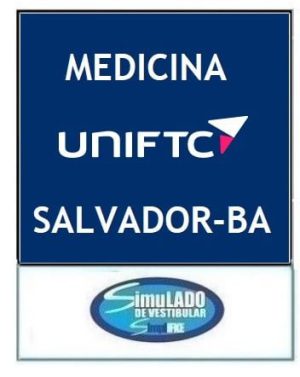 UNIFTC - MEDICINA (SALVADOR - BA)