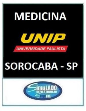 UNIP - MEDICINA (SOROCABA - SP)