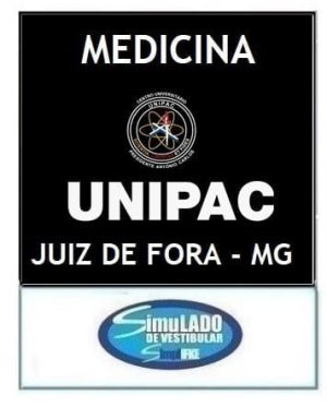 UNIPAC - MEDICINA (JUIZ DE FORA - MG)