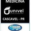 KIT 135 APOSTILAS PREPARATÓRIAS PARA O VESTIBULAR DA "UNIVEL MEDICINA CASCAVEL - PR"!!!SÃO MAIS DE 126  MIL EXERCÍCIOS PARA VOCÊ TREINAR EM APOSTILAS COMPLETAS COM TEORIA APROFUNDADA, FICHAS RESUMOS, EXERCÍCIOS COM RESOLUÇÕES E GABARITOS !!! E TAMBÉM, 16 APOSTILAS ENEM COM MAIS DE 5 MIL EXERCÍCIOS RESOLVIDOS E GABARITADOS NA ÍNTEGRA !!!OBS: MATERIAL DIGITAL EM PDF (PODE SER TOTALMENTE IMPRESSO)!!! KIT  UNIVEL MEDICINA CASCAVEL - PR!!!