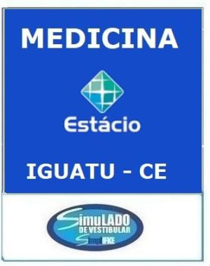 ESTÁCIO - MEDICINA (IGUATU - CE)