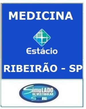 ESTÁCIO - MEDICINA (RIBEIRÃO PRETO - SP)