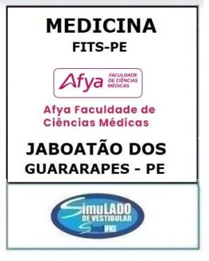 FITS - MEDICINA (JABOATÃO DOS GUARARAPES - PE)