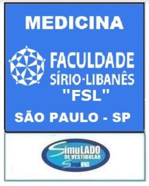 FSL - MEDICINA (SÃO PAULO - SP)