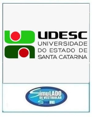 UDESC - UNIVERSIDADE DO ESTADO DE SANTA CATARINA(SC)