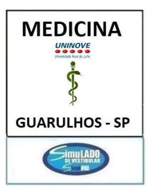 UNINOVE - MEDICINA (GUARULHOS - SP)