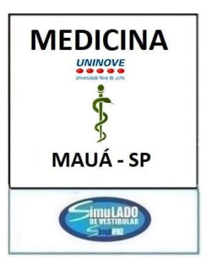 UNINOVE - MEDICINA (MAUÁ - SP)