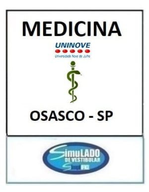 UNINOVE - MEDICINA (OSASCO - SP)