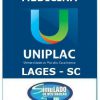 KIT 135 APOSTILAS PREPARATÓRIAS PARA O VESTIBULAR DA "UNIPLAC MEDICINA LAGES - SC 2025-1"!!! SÃO MAIS DE 126 MIL EXERCÍCIOS PARA VOCÊ TREINAR EM APOSTILAS COMPLETAS COM TEORIA APROFUNDADA, FICHAS RESUMOS E EXERCÍCIOS COM RESOLUÇÕES E GABARITOS!!! E TAMBÉM, 40 PROVAS DA "UNIPLAC MEDICINA LAGES - SC DE 2012-1 ATÉ 2024-2", COM GABARITOS PARA VOCÊ TREINAR E PRATICAR SEUS CONHECIMENTOS!!! E MAIS, 5 APOSTILAS BÔNUS DO "ENEM" COM 7 MIL EXERCÍCIOS, COM GABARITOS E RESOLUÇÕES !!! OBS: MATERIAL DIGITAL EM PDF (PODE SER TOTALMENTE IMPRESSO)!!! KIT UNIPLAC MEDICINA LAGES - SC  2025-1."!!! 