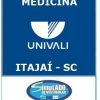 KIT 135 APOSTILAS PREPARATÓRIAS PARA O VESTIBULAR DA "UNIVALI MEDICINA ITAJAÍ - SC 2025-1"!!! SÃO MAIS DE 126 MIL EXERCÍCIOS PARA VOCÊ TREINAR EM APOSTILAS COMPLETAS COM TEORIA APROFUNDADA, FICHAS RESUMOS E EXERCÍCIOS COM RESOLUÇÕES E GABARITOS!!! E TAMBÉM, 40 PROVAS DA "UNIVALI MEDICINA ITAJAÍ - SC DE 2012-1 ATÉ 2024-2", COM GABARITOS PARA VOCÊ TREINAR E PRATICAR SEUS CONHECIMENTOS!!! E MAIS, 5 APOSTILAS BÔNUS DO "ENEM" COM 7 MIL EXERCÍCIOS, COM GABARITOS E RESOLUÇÕES !!! OBS: MATERIAL DIGITAL EM PDF (PODE SER TOTALMENTE IMPRESSO)!!! KIT UNIVALI MEDICINA ITAJAÍ - SC  2025-1."!!! 