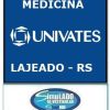 KIT 135 APOSTILAS PREPARATÓRIAS PARA O VESTIBULAR DA "UNIVATES MEDICINA LAJEADO - RS"!!!SÃO MAIS DE 126 MIL EXERCÍCIOS PARA VOCÊ TREINAR EM APOSTILAS COMPLETAS COM TEORIA APROFUNDADA, FICHAS RESUMOS, EXERCÍCIOS COM GABARITOS E RESOLUÇÕES !!! E TAMBÉM, 3 PROVAS DA "UNIVATES MEDICINA LAJEADO-RS", COM GABARITO PARA VOCÊ PRATICAR SEUS CONHECIMENTOS"!!! E MAIS, 16 APOSTILAS ENEM COM MAIS DE 5 MIL EXERCÍCIOS RESOLVIDOS E GABARITADOS NA ÍNTEGRA !!!OBS: MATERIAL DIGITAL EM PDF (PODE SER TOTALMENTE IMPRESSO)!!! KIT UNIVATES MEDICINA LAJEADO - RS!!!