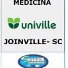 KIT 135 APOSTILAS PREPARATÓRIAS PARA O VESTIBULAR DA "UNIVILLE MEDICINA JOINVILLE - SC 2025-1"!!! SÃO MAIS DE 126 MIL EXERCÍCIOS PARA VOCÊ TREINAR EM APOSTILAS COMPLETAS COM TEORIA APROFUNDADA, FICHAS RESUMOS E EXERCÍCIOS COM RESOLUÇÕES E GABARITOS!!! E TAMBÉM, 40 PROVAS DA "UNIVILLE MEDICINA JOINVILLE - SC DE 2012-1 ATÉ 2024-2", COM GABARITOS PARA VOCÊ TREINAR E PRATICAR SEUS CONHECIMENTOS!!! E MAIS, 5 APOSTILAS BÔNUS DO "ENEM" COM 7 MIL EXERCÍCIOS, COM GABARITOS E RESOLUÇÕES !!! OBS: MATERIAL DIGITAL EM PDF (PODE SER TOTALMENTE IMPRESSO)!!! KIT UNIVILLE MEDICINA JOINVILLE - SC  2025-1."!!!  