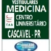 KIT 135 APOSTILAS PREPARATÓRIAS PARA O VESTIBULAR DA "FAG MEDICINA CASCAVEL-PR 2025-2" !!! SÃO MAIS DE 135 MIL EXERCÍCIOS,  PARA VOCÊ TREINAR EM APOSTILAS COMPLETAS COM TEORIA  APROFUNDADA, FICHAS RESUMOS E EXERCÍCIOS COM RESOLUÇÕES E GABARITOS!!! E TAMBÉM, 20 PROVAS DA "FAG MEDICINA  DE 2014-1 ATÉ 2025-1", COM GABARITOS PARA VOCÊ TREINAR E PRATICAR SEUS CONHECIMENTOS!!! E MAIS, 5 APOSTILAS BÔNUS DO ENEM COM 7 MIL EXERCÍCIOS, COM GABARITOS E RESOLUÇÕES !!! E, 1450 LINKS DE VÍDEO AULAS SELECIONADAS COM 10 A 15 MINUTOS DE DURAÇÃO (COM TODOS OS CONTEÚDOS E MATÉRIAS)!!! OBS: MATERIAL DIGITAL EM PDF (PODE SER TOTALMENTE IMPRESSO)!!! KIT FAG MEDICINA CASAVEL-PR 2025-2.!!!