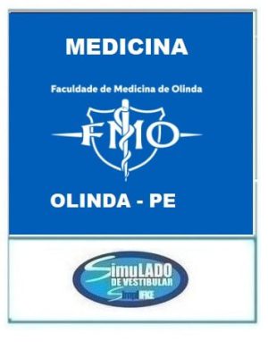FMO - MEDICINA (OLINDA - PE)