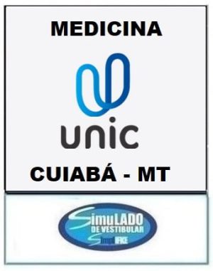 UNIC - MEDICINA (CUIABÁ - MT)