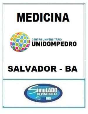 UNIDOMPEDRO - MEDICINA (SALVADOR - BA)
