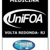 KIT 135 APOSTILAS PREPARATÓRIAS PARA O VESTIBULAR DA “UNIFOA MEDICINA VOLTA REDONDA - RJ"!!!SÃO MAIS DE 126 MIL EXERCÍCIOS PARA VOCÊ TREINAR EM APOSTILAS COMPLETAS COM TEORIA APROFUNDADA, FICHAS RESUMOS E EXERCÍCIOS COM RESOLUÇÕES E GABARITOS!!  E TAMBÉM, 16 APOSTILAS DO ENEM  COM 5  MIL EXERCÍCIOS RESOLVIDOS E COMENTADOS NA ÍNTEGRA!!! OBS: MATERIAL DIGITAL EM PDF (PODE SER TOTALMENTE IMPRESSO)!!! KIT UNIFOA MEDICINA VOLTA REDONDA - RJ !!!