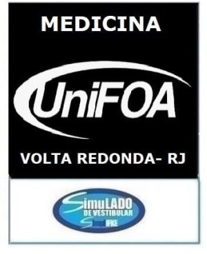 UNIFOA - MEDICINA (VOLTA REDONDA - RJ)