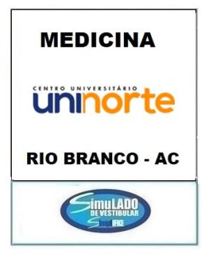 UNINORTE - MEDICINA (RIO BRANCO - AC)