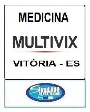 MULTIVIX - MEDICINA (VITÓRIA - ES)