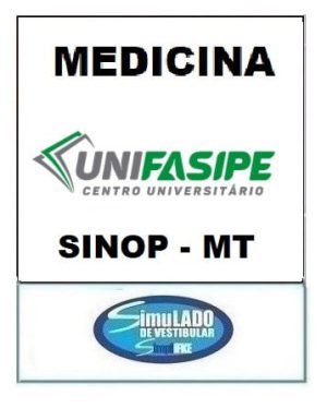 UNIFASIPE - MEDICINA (SINOP - MT)