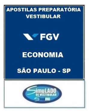 FGV - ECONOMIA (SÃO PAULO - SP)