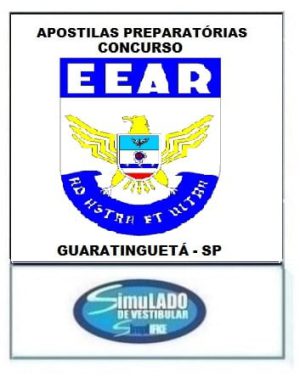 EEAR - ESCOLA DE ESPECIALISTAS DE AERONÁUTICA (GUARATINGUETÁ - SP)