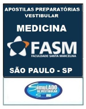 FASM - MEDICINA (ITAQUERA - SÃO PAULO - SP)