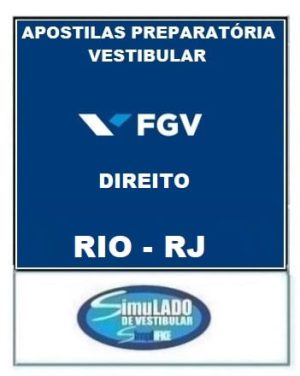 FGV - DIREITO (RIO-RJ)