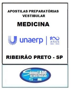 UNAERP - MEDICINA (RIBEIRÃO PRETO - SP)