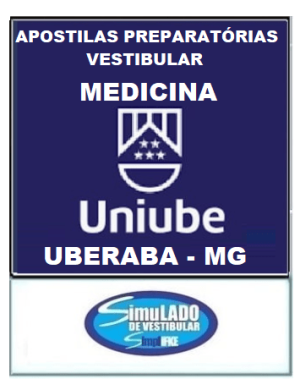 UNIUBE - MEDICINA (UBERABA - MG)