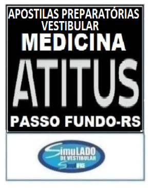ATITUS - MEDICINA (PASSO FUNDO - RS)
