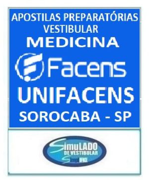 FACENS UNIFACENS - MEDICINA (SOROCABA - SP)