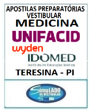UNIFACID WYDEN - MEDICINA (TERESINA - PI)