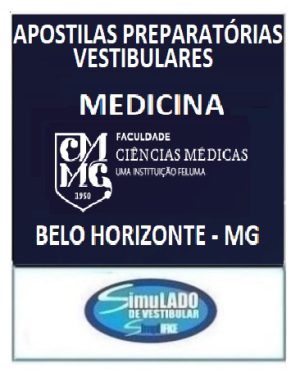 CMMG - MEDICINA (BELO HORIZONTE - MG)