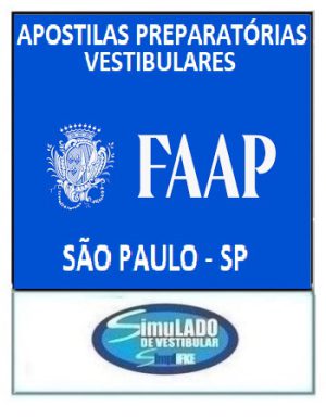 FAAP - SÃO PAULO (SP)