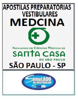 FCMSCSP - MEDICINA (SANTA CASA DE SÃO PAULO - SP)
