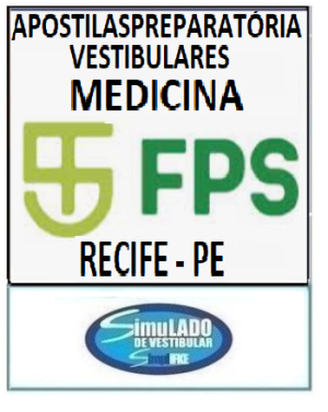 FPS - MEDICINA (RECIFE - PE)