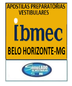 IBMEC - BELO HORIZONTE (MG)