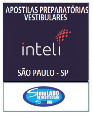 INTELI - SÃO PAULO (SP)