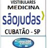 KIT 135 APOSTILAS PREPARATÓRIAS PARA O VESTIBULAR DA "SÃO JUDAS MEDICINA CUBATÁO - SP BANCA VUNESP 2025"!!!SÃO MAIS DE 126 MIL EXERCÍCIOS PARA VOCÊ TREINAR EM APOSTILAS COMPLETAS COM TEORIA APROFUNDADA, FICHAS RESUMOS E EXERCÍCIOS COM RESOLUÇÕES E GABARITOS!!! E TAMBÉM,  1 PROVAS DA "SÃO JUDAS MEDICINA CUBATÃO - SP DE  2021", COM GABARITOS PARA VOCÊ TREINAR E PRATICAR SEUS CONHECIMENTOS!!! E MAIS, 9 PROVAS "BANCA VUNESP MEDICINA VESTIBULARES 2024", COM RESOLUÇÕES E COMENTÁRIOS DE TODAS AS MAIS DE 1.200 QUESTÕES (TESTES E DISCURSIVAS), PARA VOCÊ TREINAR E APROFUNDAR SEUS CONHECIMENTOS !!! E POR FIM, 55 PROVAS "BANCA VUNESP MEDICINA", COM RESOLUÇÕES E COMENTÁRIOS DE TODAS AS MAIS DE 5.500 QUESTÕES (TESTES E DISCURSIVAS), PARA VOCÊ TURBINAR SUA PREPARAÇÃO!!! E AINDA MAIS, 5 APOSTILAS BÔNUS DO "ENEM" COM 7 MIL EXERCÍCIOS, COM GABARITOS E RESOLUÇÕES !!! OBS: MATERIAL DIGITAL EM PDF (PODE SER TOTALMENTE IMPRESSO)!!! KIT SÃO JUDAS MEDICINA CUBATÃO - SP BANCA VUNESP 2025.!!!