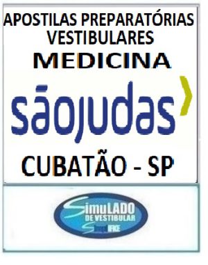 SÃO JUDAS - MEDICINA (CUBATÃO - SP)