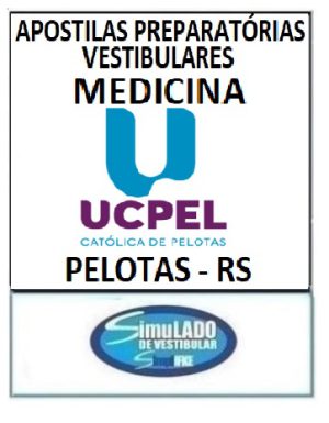 UCPEL - MEDICINA (PELOTAS - RS)