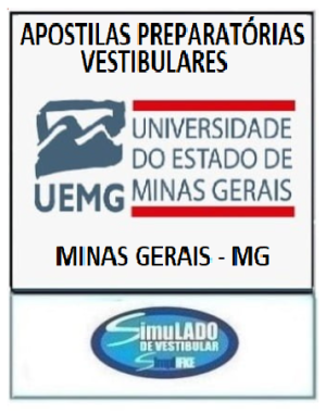 UEMG - UNIVERSIDADE DO ESTADO DE MINAS GERAIS (MG)