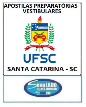 UFSC-UNIVERSIDADE FEDERAL DE SANTA CATARINA (SANTA CATARINA - SC)