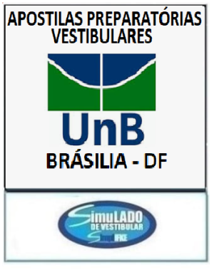 UNB - UNIVERSIDADE DE BRASÍLIA (BRASÍLIA - DF)